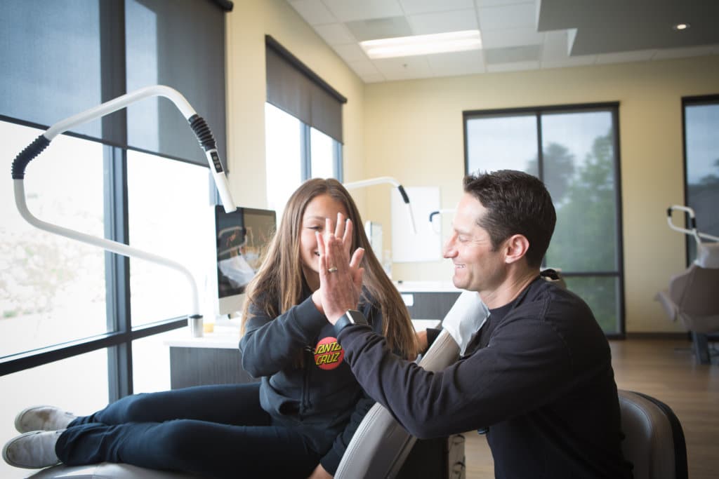 san jose orthodontist