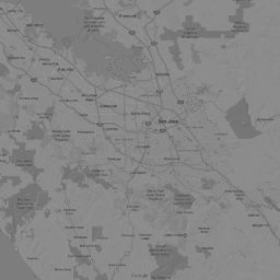 map-256x256  - Braces and Invisalign in San Jose California - Freeman Orthodontics