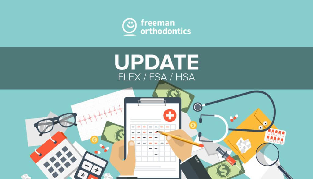 freeman-fsa-1024x585  - Braces and Invisalign in San Jose California - Freeman Orthodontics