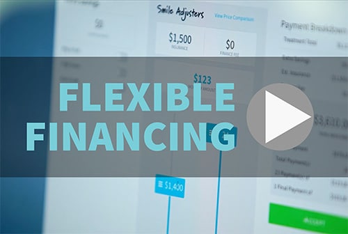 Video About Flexible Orthodontic Financing